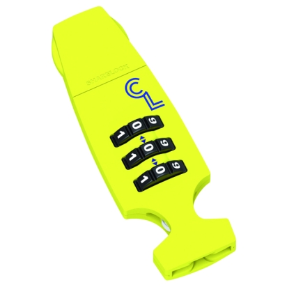 Bicycle Lock Lazer Cappuccino Lock Lazer Cappuccino Lock