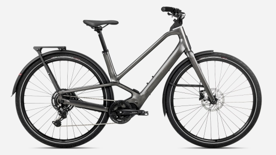 E-bike Orbea DIEM 30