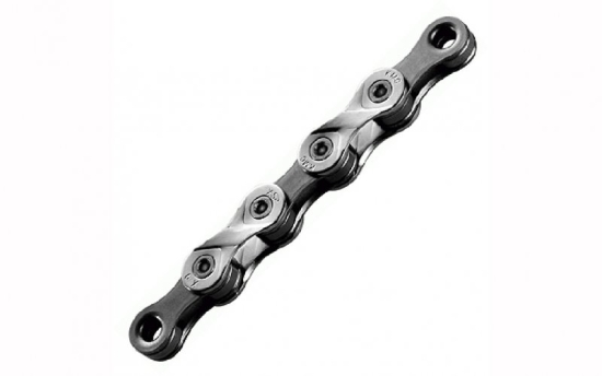 Chain KMC X9 9S Silv/Grey 114L (998)