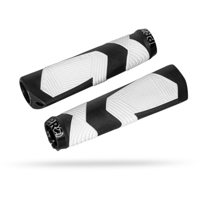 Ergonomic grips Pro Dual Density