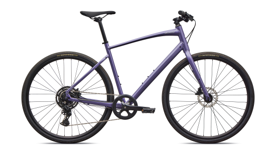 2026 | BIKE | SIRRUS X 2.0
