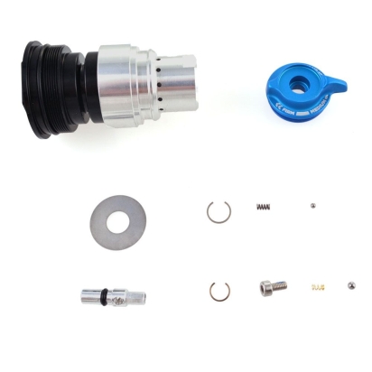 Detalė FOX Service Set: 2019 36 FIT4 F-S Topcap Assy E-Bike Tune (820-05-543-KIT)