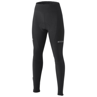 Cycling tights Shimano Winter women