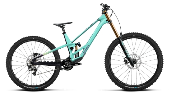 Mountain bike Orbea RALLON D-LTD