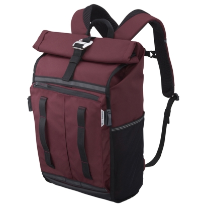 Backpack Shimano Tokyo 15 Zinfandel