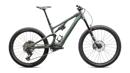 E-bike Specialized LEVO SL COMP CARBON