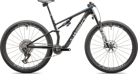 Mountain bike S-Works EPIC 8 