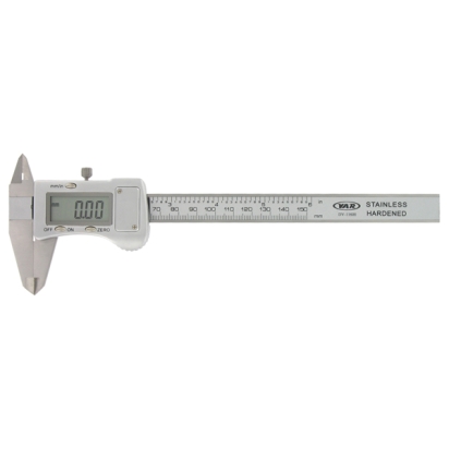 Tool Electronic Digital Caliper Var 0-150mm
