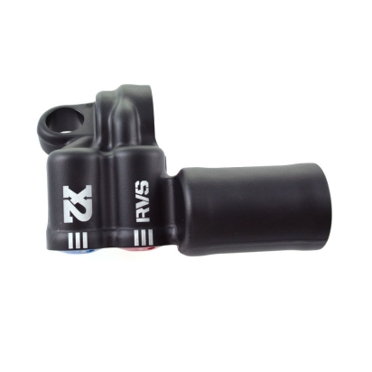Detalė FOX Service Set: Eyelet Assy: 2018 Float X2  Metric/Imperial F-S (808-17-329-KIT)