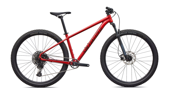 Kalnų dviratis Specialized ROCKHOPPER COMP 2027