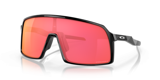 Sunglasses OAKLEY Sutro Polished Black / PRIZM Snow Torch - OO9406-2337