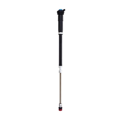 FOX Service Set: 2021 38 180 Max FIT4 Remote Complete Black Ano PTL 2 Pos Adj (820-18-326-KIT)
