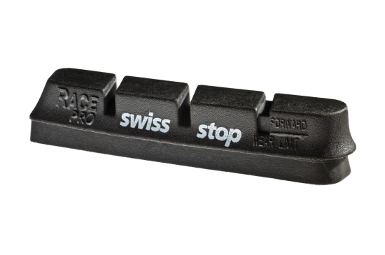Brake pads Swissstop RacePro Original Black