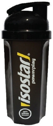 Shaker Isostar PowerPlay Pro 700ml