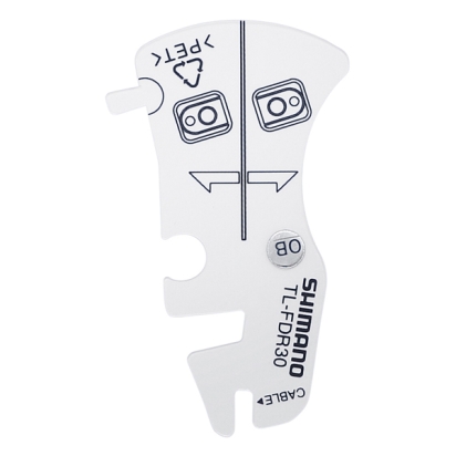 Įrankis Shimano TL-FDR30