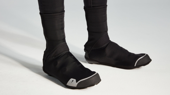 Specialized SOFTSHELL SHOE COVER BLK