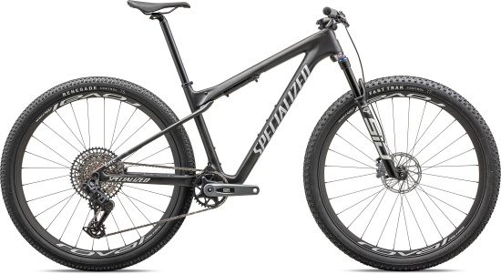 Mountain bike Specialized EPIC WC EXPERT