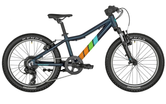 Kids bike Bergamont Bergamonster 20
