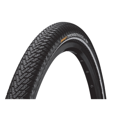 Tire Continental Top CONTACT Winter II