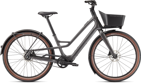 E-city bike Specialized Turbo Como SL 5.0