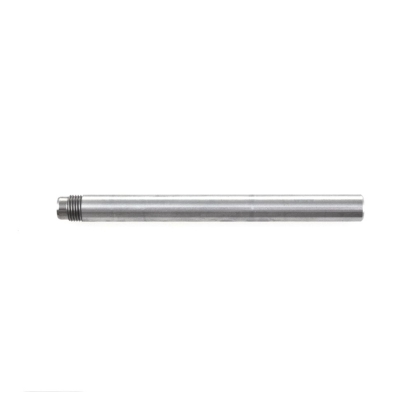 FOX Shaft: Damper .375 Steel Hard Chrome 2021 DHX2 2.2 in (55.0mm) (229-19-401)