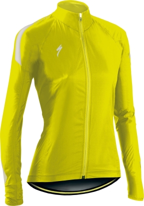 Specialized Deflect RBX Elite Hi Vis Women's Jacket