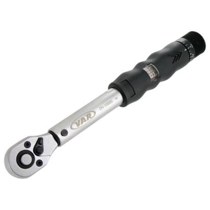 Torque Wrench Var 3-14 Nm