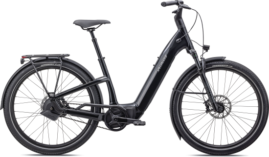 Elektrinis miesto dviratis Specialized COMO 5.0 IGH NB