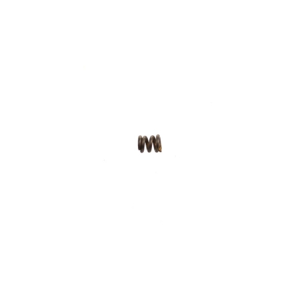 FOX Spring: Detent (.12 TLG X .094 OD X 236 lb/in) Stainless Steel Left Hand Wound (039-00-344)