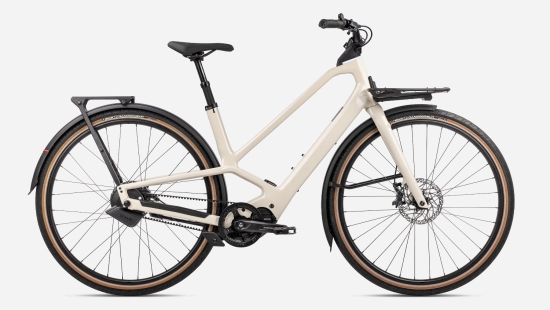 Elektrinis dviratis Orbea DIEM 10