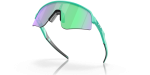 Oakley Sutro Lite Sweep Matte Celeste / Prizm Road Jade - OO9465-1139 