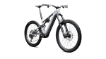 Elektrinis dviratis S-Works LEVO CARBON G4 2027