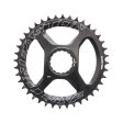 Front chainring Easton DM Blk Narrow Wide