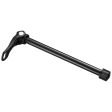 Galinė ąšis Shimano FH-M828/988