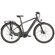 E-city bike Scott Sub Active Eride 20 Men