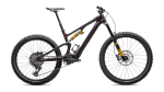 Elektrinis dviratis Specialized LEVO SL OHLINS COIL