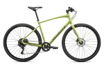 Hibridinis dviratis Specialized SIRRUS X 2.0