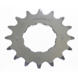 Single sprocket 16T Shimano DXR, CS-MX66 