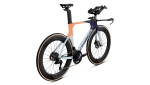 Triatlono dviračio rėmas Orbea ORDU OMX