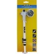 Shock Pump Var