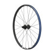 Galinis ratas Shimano WH-MT501, Clincher, Thru-axle, Boost, 29"