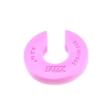 Detalė Fox Volume Spacer: 2018 Float DPS 0.2in^3 Plastic Pink (233-00-350)