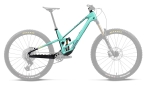 Kalnų dviračio rėmas Orbea RALLON 442 ENDURO
