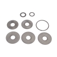 Detalė FOX Service Set: Valve Stack Assy: 2018 Float DPS Linear Compression Firm LCF (805-05-107-KIT)