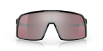 Sunglasses OAKLEY Sutro Polished Black / PRIZM Snow Black - OO9406-2037