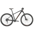Kalnų dviratis Scott Aspect 940 Granite