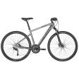 Hibridinis dviratis Scott Sub Cross 20 Men