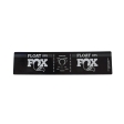 Lipdukai FOX Decal 2018 P-S FLOAT DPS NW Long Non-Evol=6.5+/30mm+ Evol=7.25+/40mm+ 0 (024-12-228)