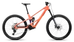 E-bike Orbea WILD LT H20