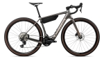Elektrinis dviratis Orbea DENNA H30